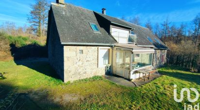 Traditional house 5 rooms of 175 m² in Liginiac (19160)