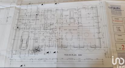 Maison 4 pièces de 109 m² à Sèvremont (85700)