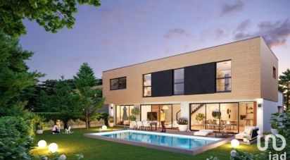 Maison 6 pièces de 205 m² à Strasbourg (67000)