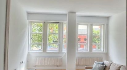 Appartement 1 pièce de 25 m² à Boulogne-Billancourt (92100)