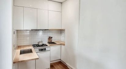 Appartement 1 pièce de 25 m² à Boulogne-Billancourt (92100)