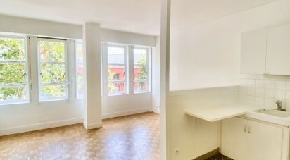 Appartement 1 pièce de 25 m² à Boulogne-Billancourt (92100)