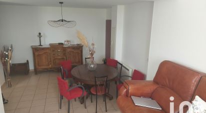 Appartement 4 pièces de 86 m² à Ruoms (07120)