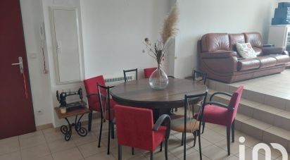 Appartement 4 pièces de 86 m² à Ruoms (07120)