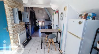 Appartement 2 pièces de 33 m² à Troyes (10000)