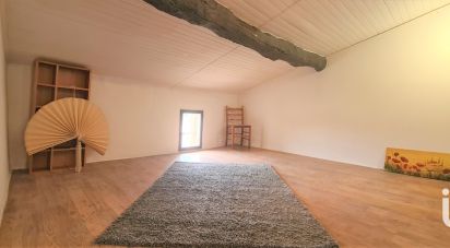 Village house 5 rooms of 138 m² in Montblanc (34290)