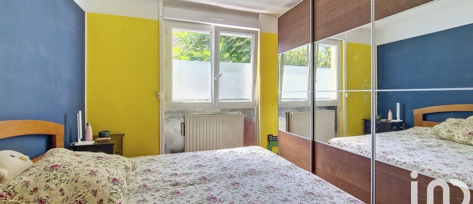 Maison 6 pièces de 110 m² à Ris-Orangis (91130)