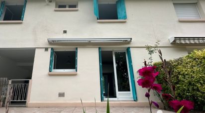 Town house 4 rooms of 83 m² in Rouen (76000)