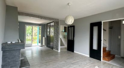 Maison de ville 4 pièces de 83 m² à Rouen (76000)