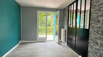 Maison de ville 4 pièces de 83 m² à Rouen (76000)