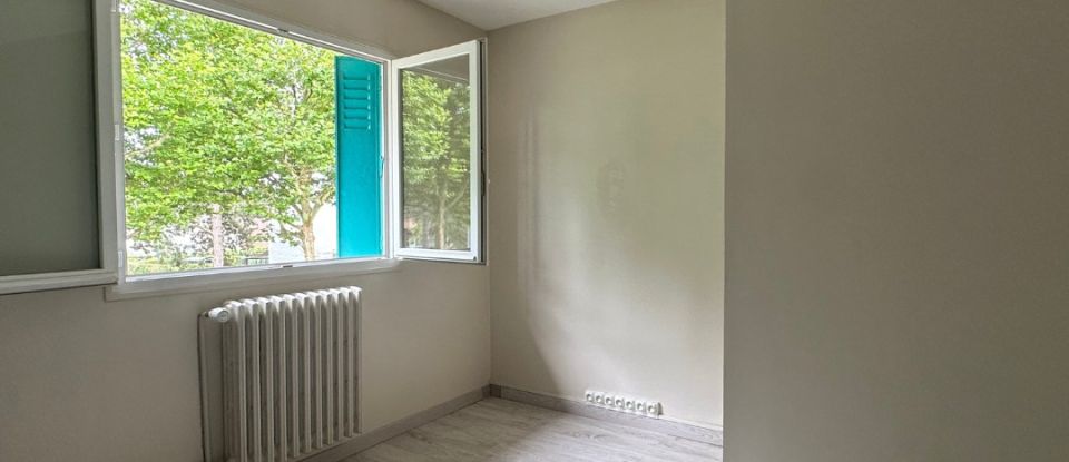 Maison de ville 4 pièces de 83 m² à Rouen (76000)