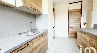 Appartement 2 pièces de 54 m² à Bonneville (74130)