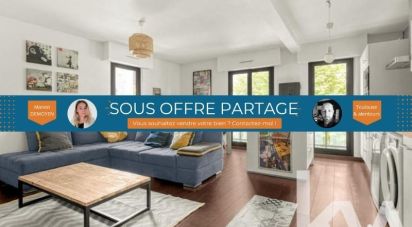 Appartement 3 pièces de 63 m² à Toulouse (31500)