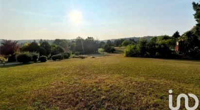 Terrain de 1 111 m² à Sarlat-la-Canéda (24200)