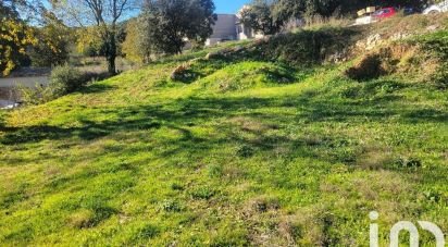 Terrain de 637 m² à Boucoiran-et-Nozières (30190)