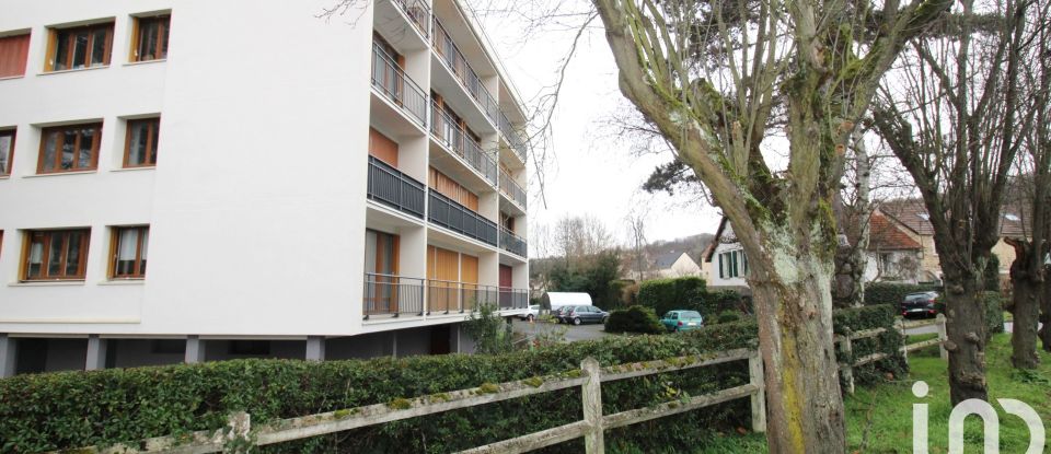 Appartement 3 pièces de 65 m² à Palaiseau (91120)