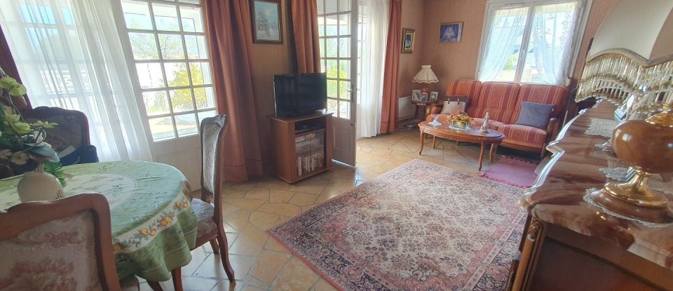 Maison 6 pièces de 85 m² à Pleubian (22610)