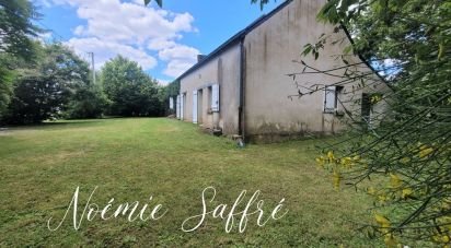 Maison 6 pièces de 144 m² à Vay (44170)