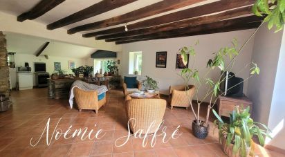 House 6 rooms of 144 m² in Vay (44170)