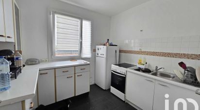 Appartement 2 pièces de 50 m² à Saint-Jean-de-Braye (45800)