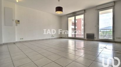 Apartment 3 rooms of 58 m² in Marseille (13008)