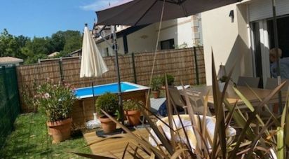 Maison 4 pièces de 80 m² à Andernos-les-Bains (33510)