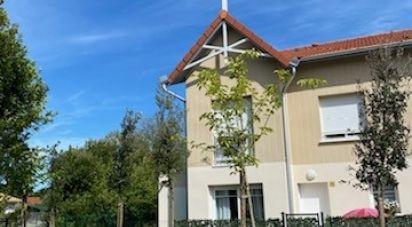 House 4 rooms of 80 m² in Andernos-les-Bains (33510)