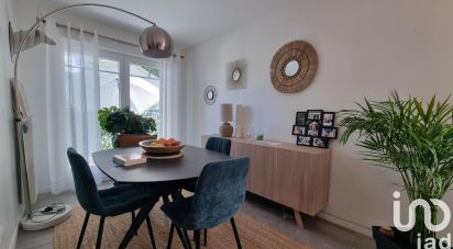 Maison 4 pièces de 80 m² à Andernos-les-Bains (33510)