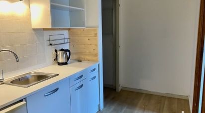 Appartement 2 pièces de 30 m² à Talence (33400)