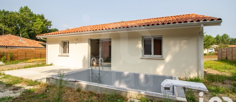 House 4 rooms of 88 m² in Linxe (40260)