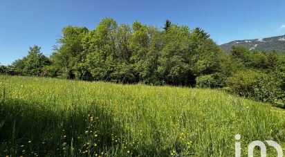 Land of 965 m² in Saint-Eustache (74410)