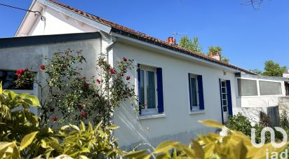 House 6 rooms of 104 m² in Saint-Sébastien-sur-Loire (44230)