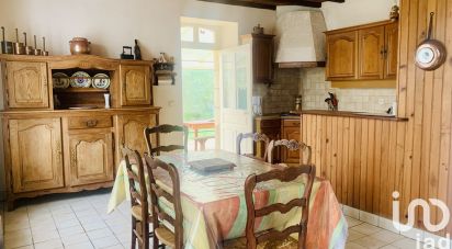 Country house 3 rooms of 80 m² in Val d'Oust (56460)