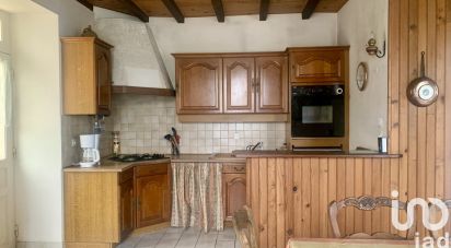 House 3 rooms of 80 m² in Val d'Oust (56460)