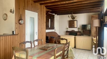 Country house 3 rooms of 80 m² in Val d'Oust (56460)