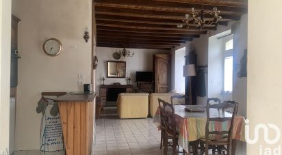 Country house 3 rooms of 80 m² in Val d'Oust (56460)