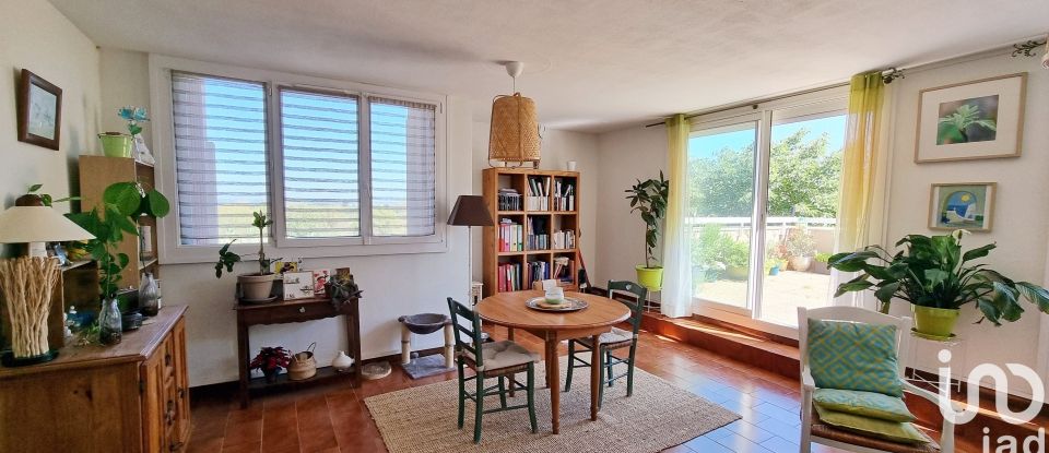 Apartment 3 rooms of 72 m² in Marignane (13700)