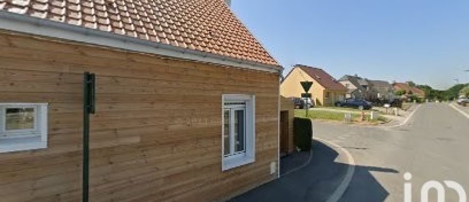 House 3 rooms of 105 m² in Racquinghem (62120)