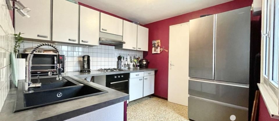 Maison 3 pièces de 105 m² à Racquinghem (62120)