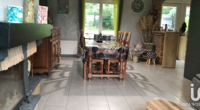 House 5 rooms of 100 m² in Lapugnoy (62122)