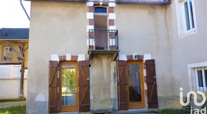 Village house 6 rooms of 115 m² in Leugny (89130)