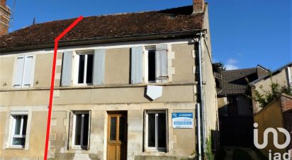 Village house 6 rooms of 115 m² in Leugny (89130)