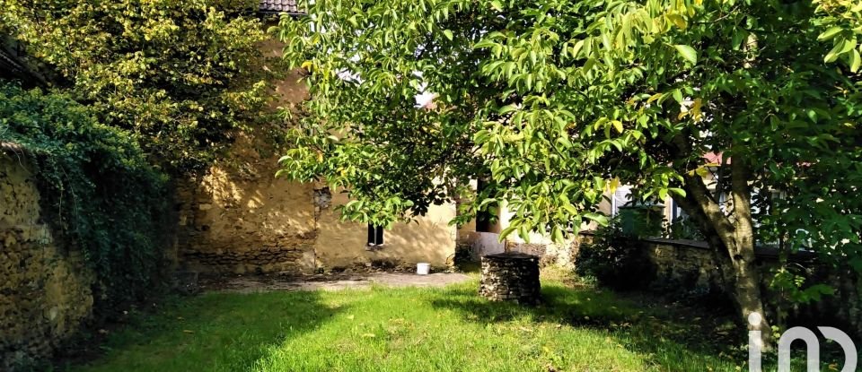 Village house 6 rooms of 115 m² in Leugny (89130)