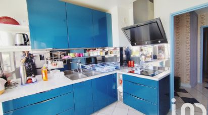 Appartement 4 pièces de 74 m² à Créteil (94000)