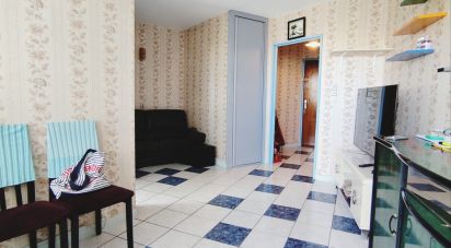 Apartment 4 rooms of 74 m² in Créteil (94000)