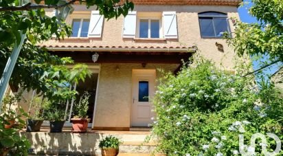 Traditional house 6 rooms of 136 m² in Marseille (13013)