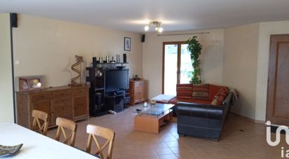 House 5 rooms of 126 m² in Blaignac (33190)