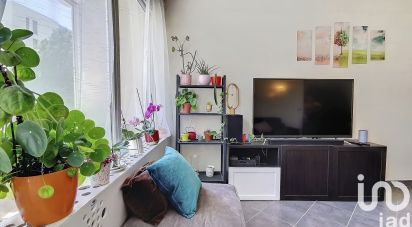 Appartement 3 pièces de 71 m² à Lyon (69008)