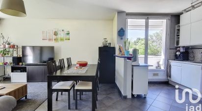 Apartment 3 rooms of 71 m² in Lyon (69008)