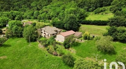 Farm 11 rooms of 165 m² in Gilhoc-sur-Ormèze (07270)